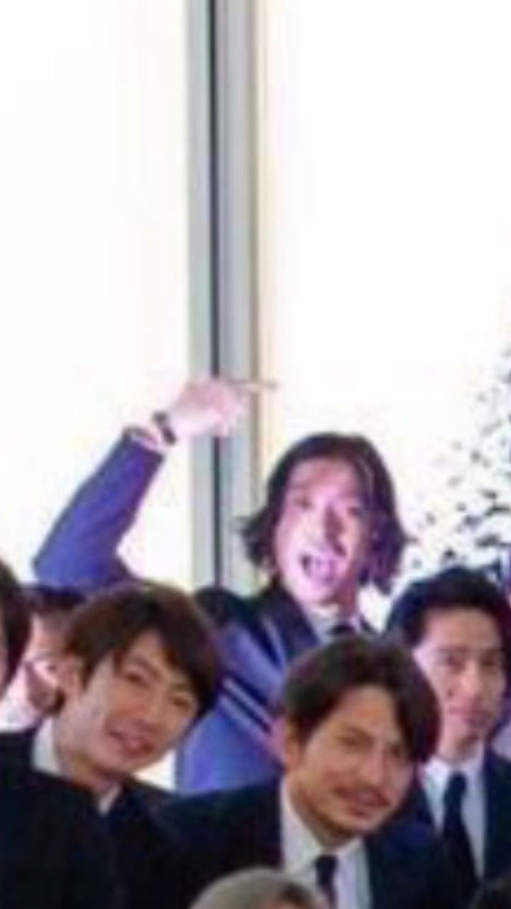 炎上 Tokio長瀬智也 ジャニーさんの葬儀でキメのガッツポーズ トレンド ニュース速砲 炎上 Tokio長瀬智也 ジャニーさんの葬儀でキメのガッツポーズ トレンド ニュース速砲