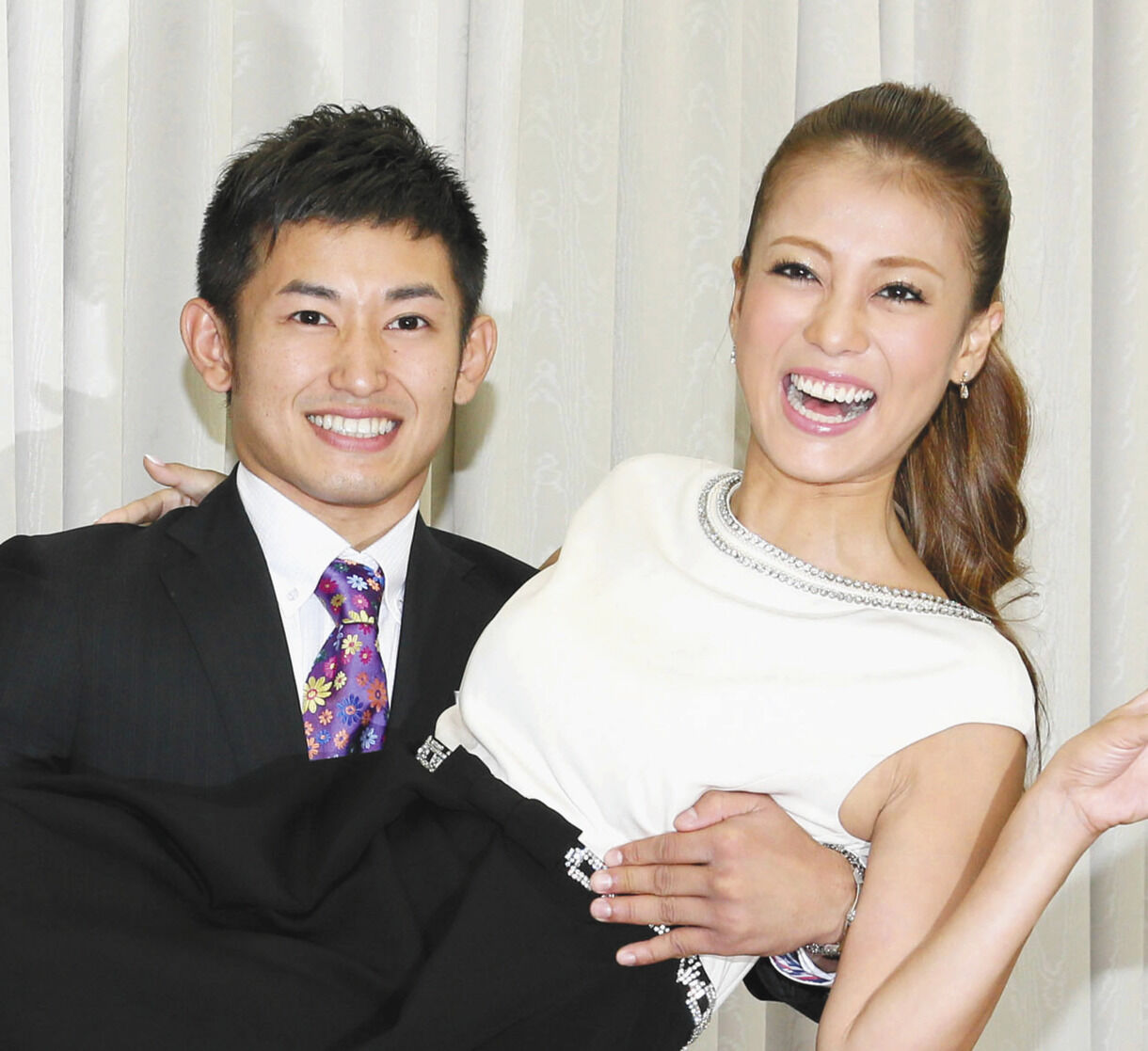 優 親権 あびる