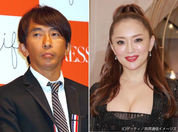 平成の歌姫 浜崎あゆみ 再ブレークの為には身売りも辞さない覚悟 トレンド ニュース速砲
