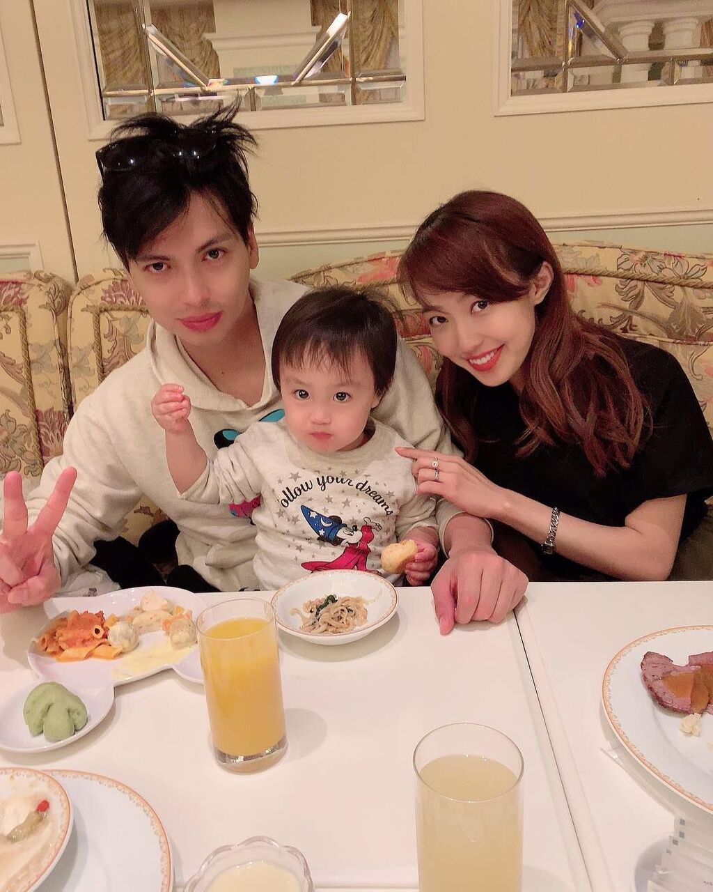 炎上 川崎希 アレク夫妻の金遣いwww トレンド ニュース速砲 炎上 川崎希 アレク夫妻の金遣いwww トレンド ニュース速砲