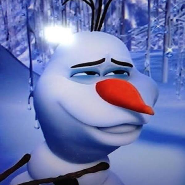 映画 アナと雪の女王２ オラフ の美声の正体 トレンド ニュース速砲