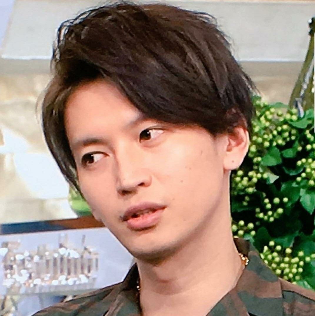 悲報 関ジャニ 錦戸亮 憧れの 赤西仁 のように脱退したい トレンド ニュース速砲