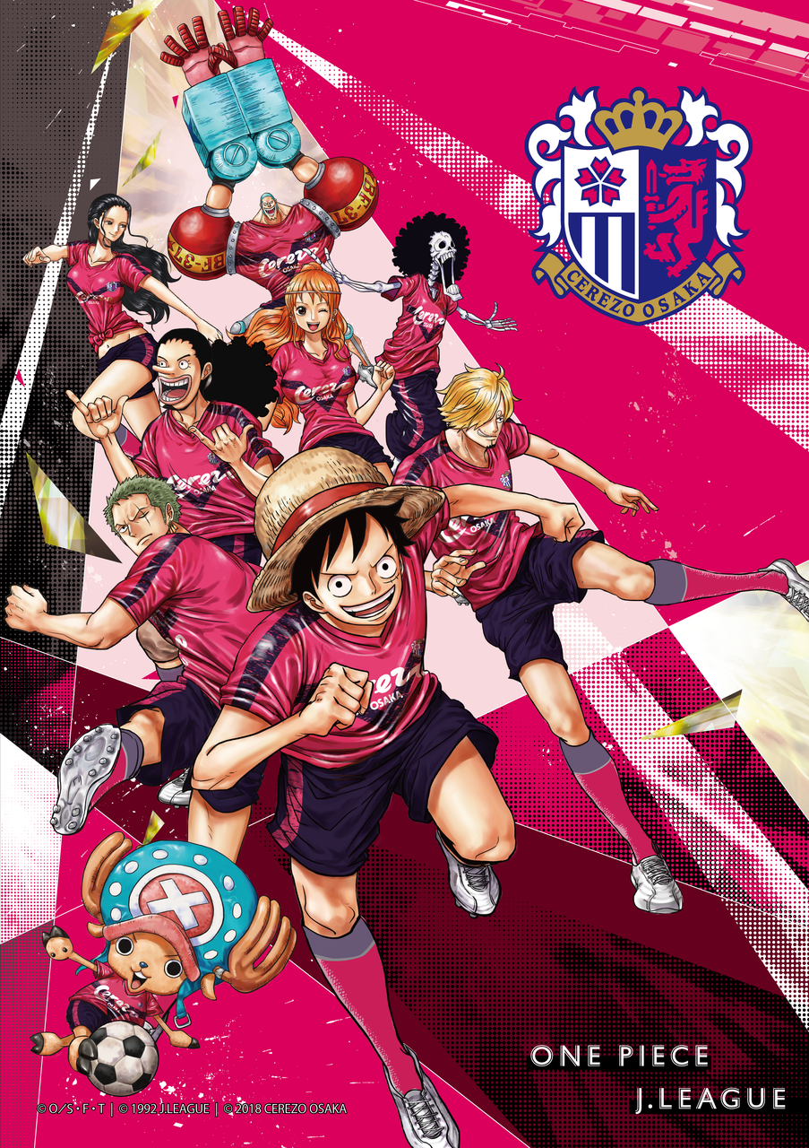 ハリウッド One Piece メイン脚本家が決定 キャスティングも気になるトコロ トレンド ニュース速砲