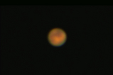 10/31火星