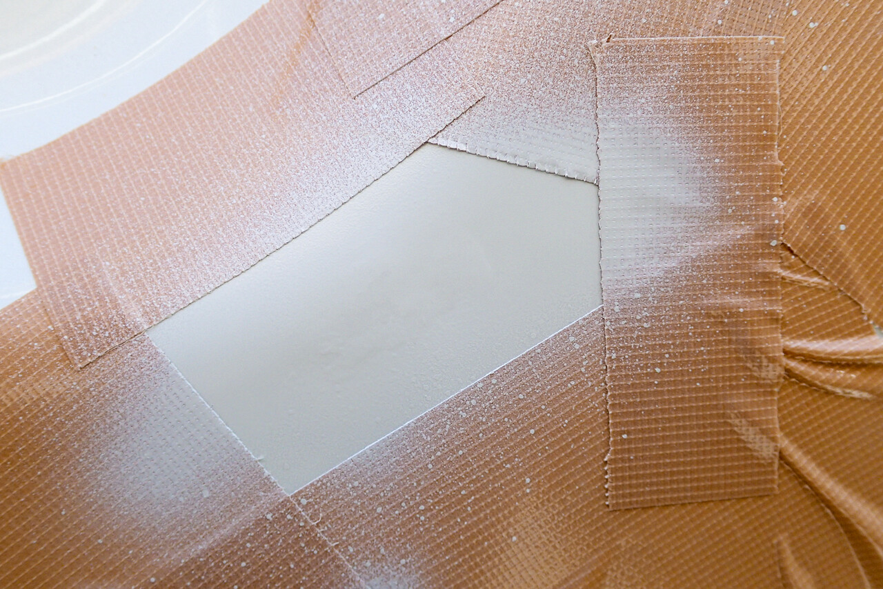 これは便利 Soft99 エアータッチ 北の小さな町から