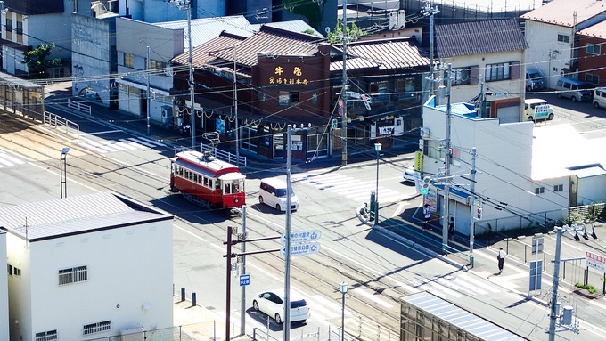 函館バル街　2019秋　①