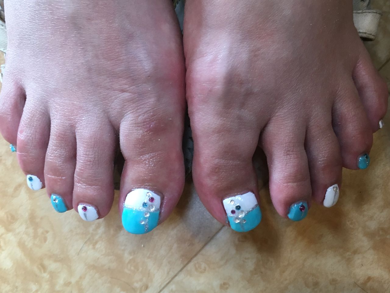 ネイル東松山 ヘアー ネイル 美容室セイム ジェルネイルヘアー ネイル美容室セイム