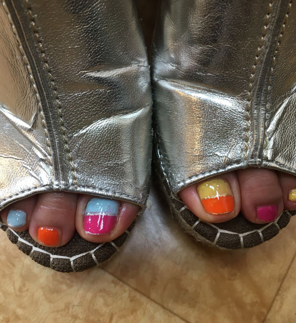 ネイル東松山ヘアー ネイル美容室セイム ジェルネイルヘアー ネイル美容室セイム