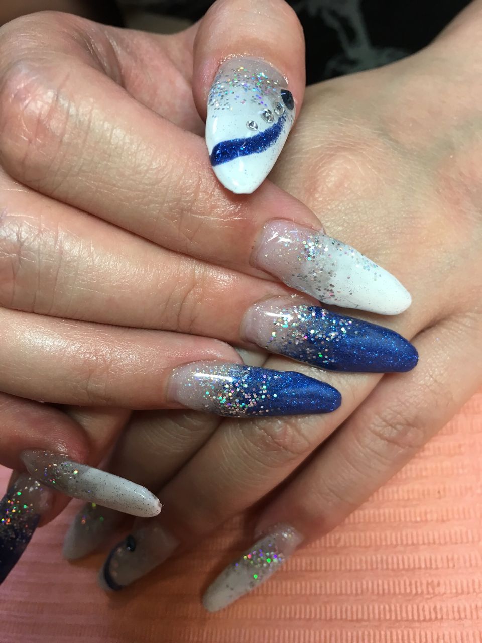 ネイル東松山ヘアー ネイル東松山セイム ジェルネイルヘアー ネイル美容室セイム