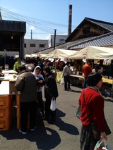 酒蔵祭