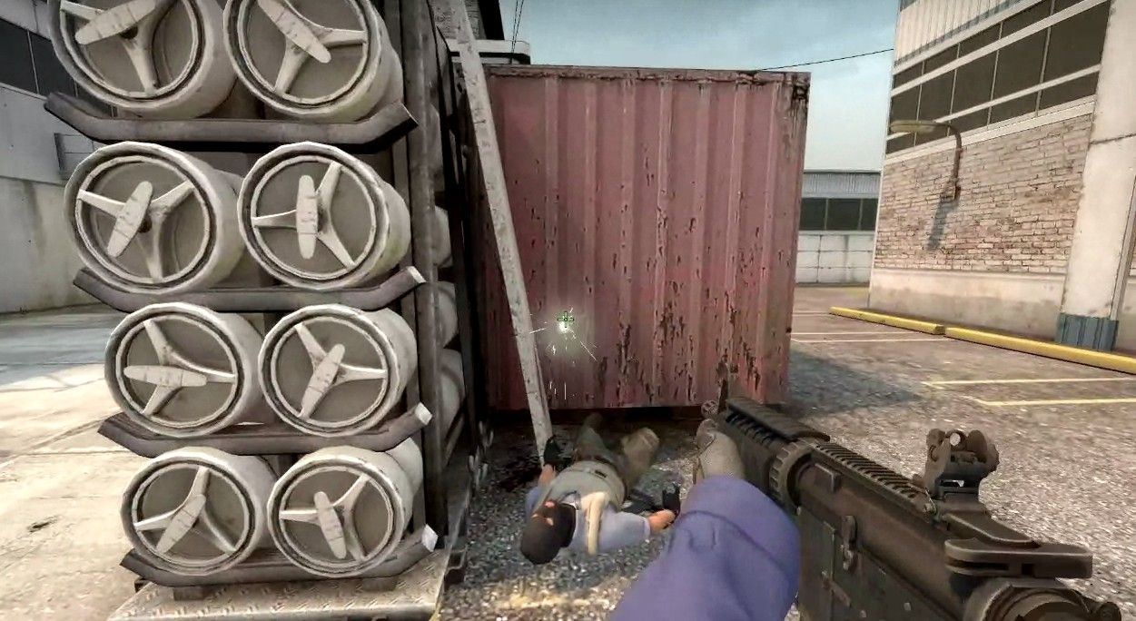 シルバーランクの決め撃ちを見てくれよ 海外の反応 Cs Go Cs Go 海外の反応ぶろぐ 仮 シルバーランクの決め撃ちを見てくれよ 海外の反応 Cs Go Cs Go 海外の反応ぶろぐ 仮