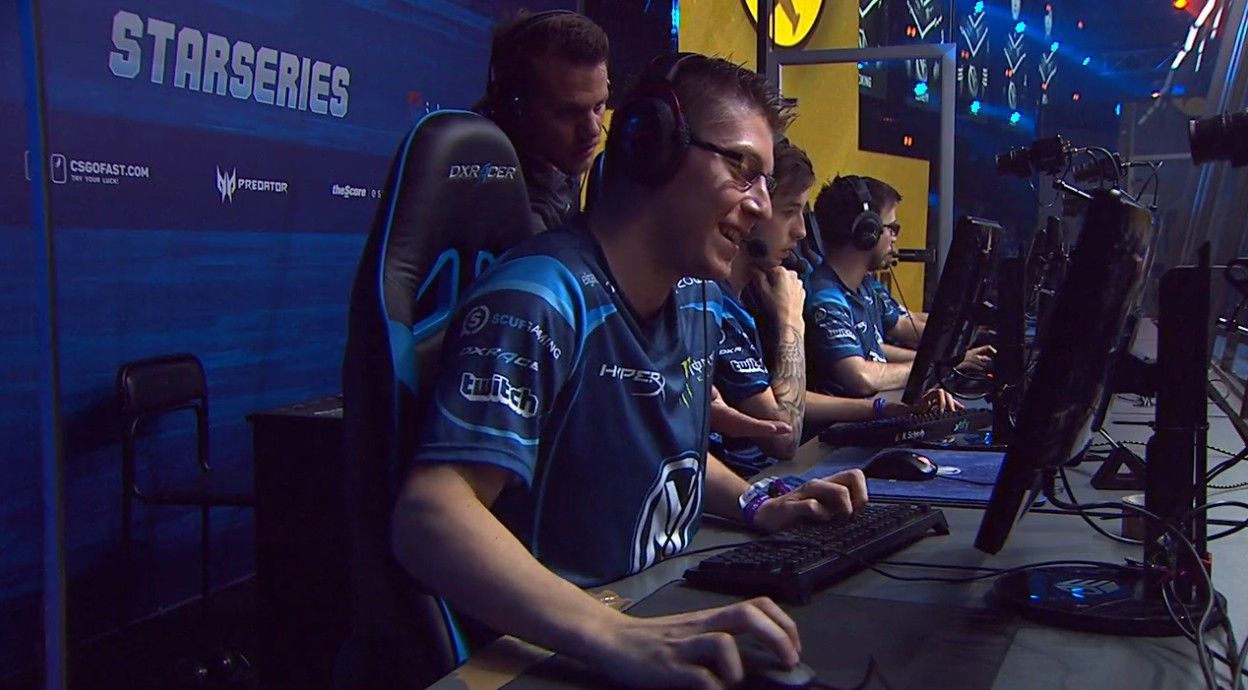 Fps Cs Go 海外の反応ぶろぐ 仮