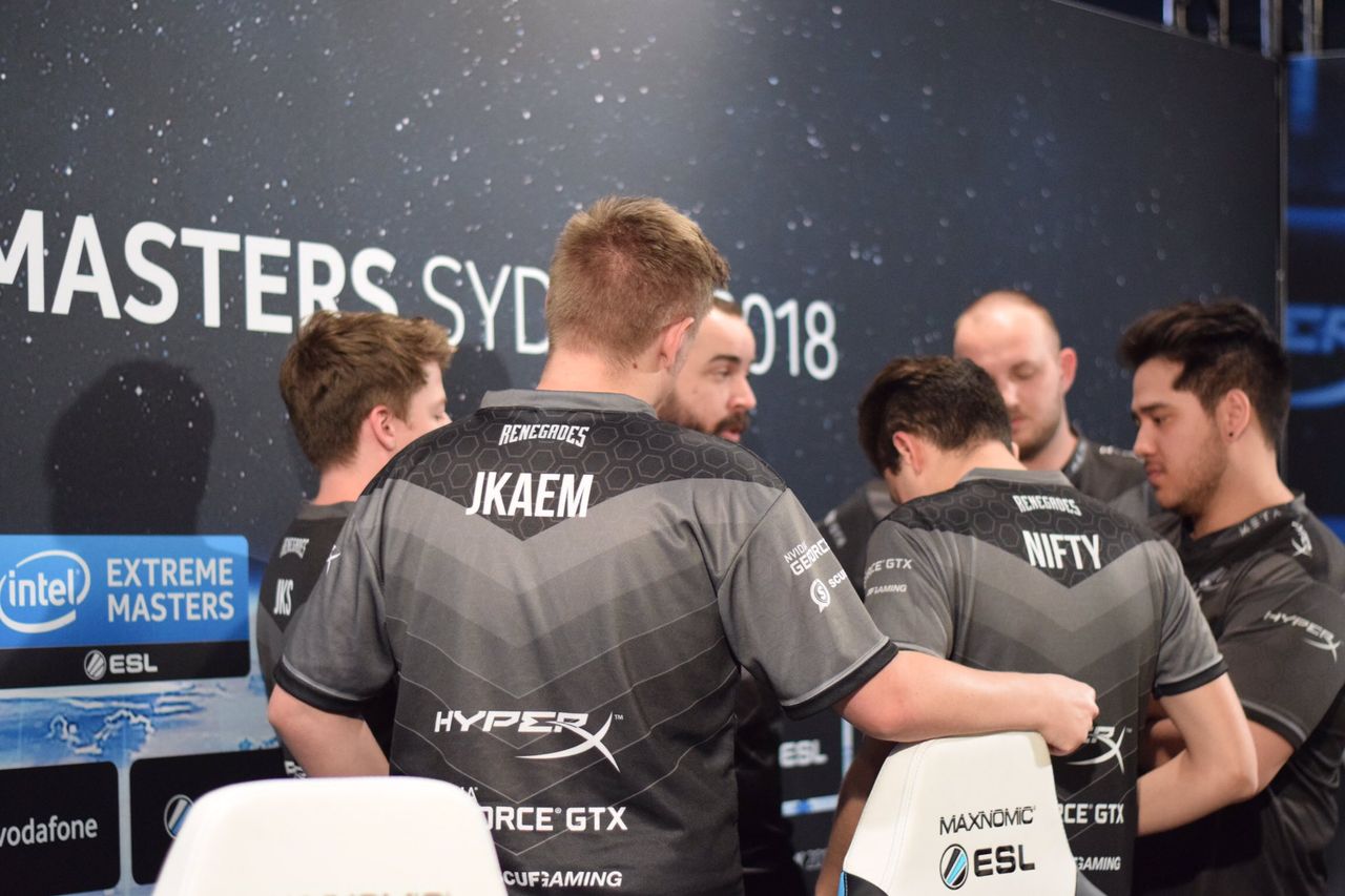 Cs Go 海外の反応ぶろぐ 仮