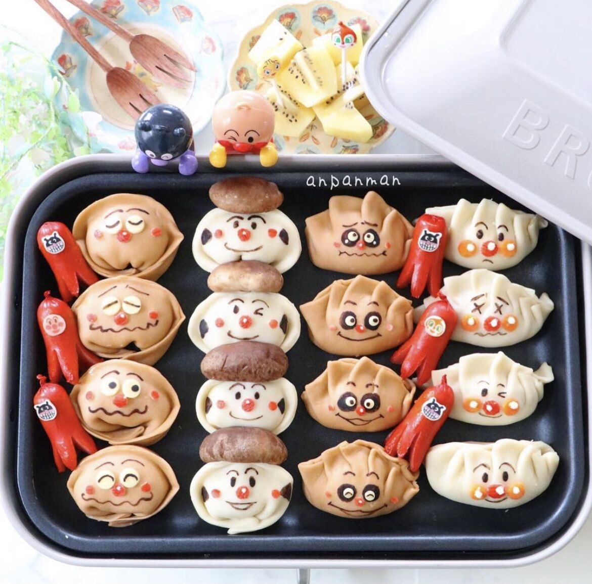 市販の皮で作る可愛いデコ餃子 Oyatsuやgohan 作ってたのしい 食べてたのしいこと Powered By ライブドアブログ 市販の皮で作る可愛いデコ餃子 Oyatsuやgohan 作ってたのしい 食べてたのしいこと Powered By ライブドアブログ
