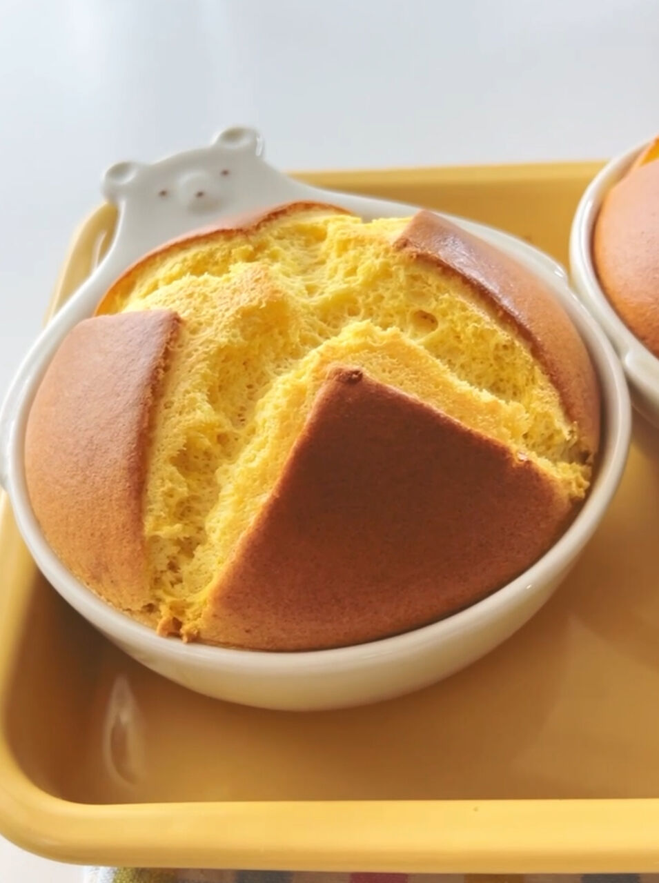 ぐりとぐら パン ケーキ