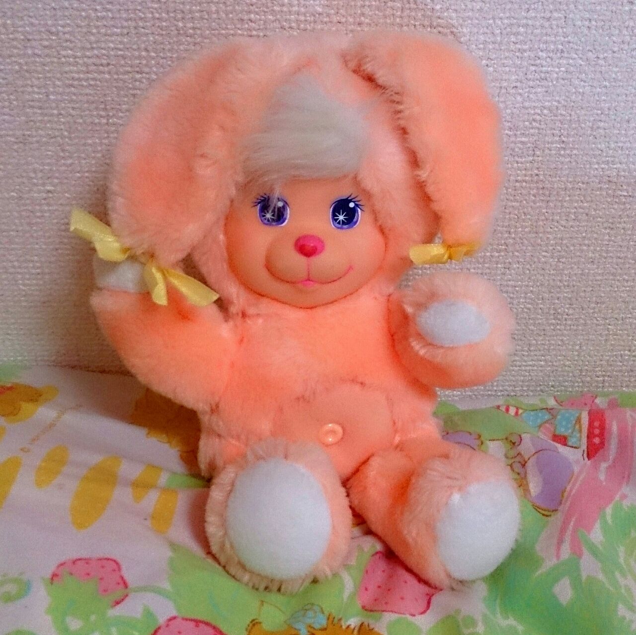 マジックナーサリー Kawaii 探しの旅