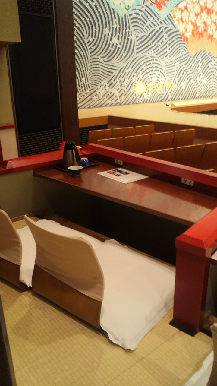 桟敷席レポ 松竹新喜劇爆笑七夕公演 その二 ずっとー溢れる想い 桟敷席レポ 松竹新喜劇爆笑七夕公演 その二 ずっとー溢れる想い