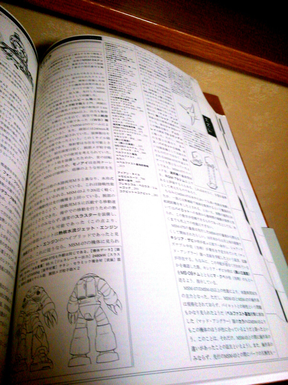形の科学百科事典