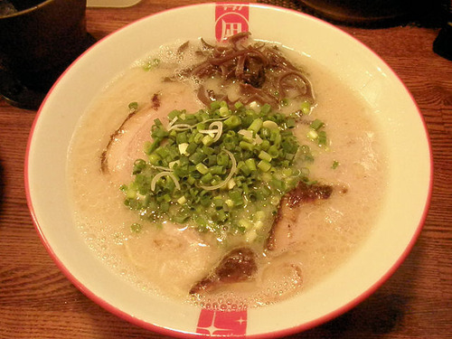 20110527_渋谷_渋谷凪豚王_豚王