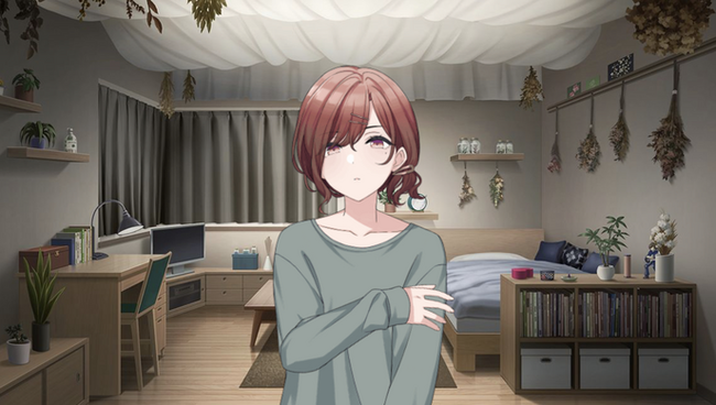 【シャニマス】樋口円香、順調にかわいい路線にシフトチェンジする