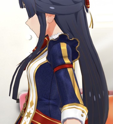 aregae