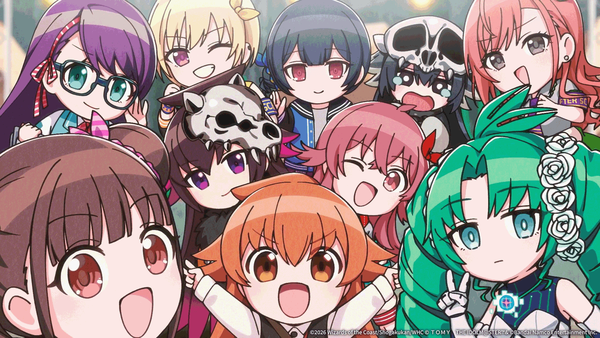 【アイマス】もっとアイマスとホビー漫画やアニメとコラボしてほしい
