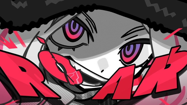 【学マス】「Roar」のMVが公開