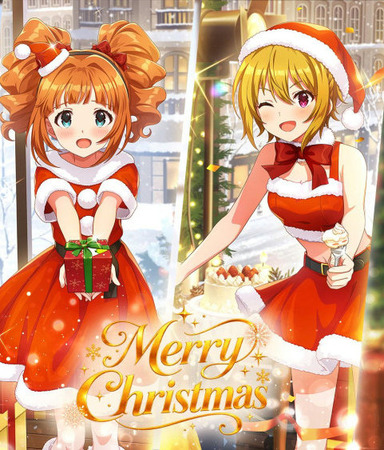 【ミリマス】やよいと翼のドスケベスナップショット…