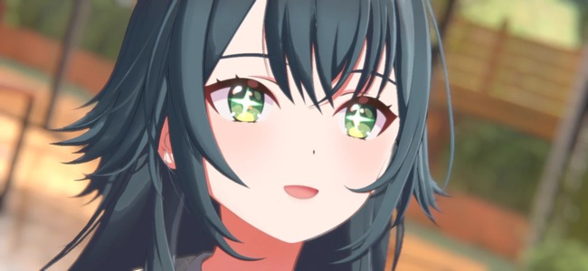 【学マス】手毬の娘にありがちなこと