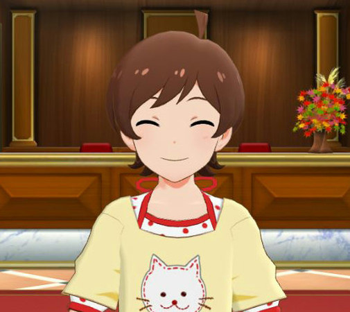 【ミリマス】最近ミリシタ始めたんだけどこのりんごみたいな子好き : それからの出来事() アイマスまとめ