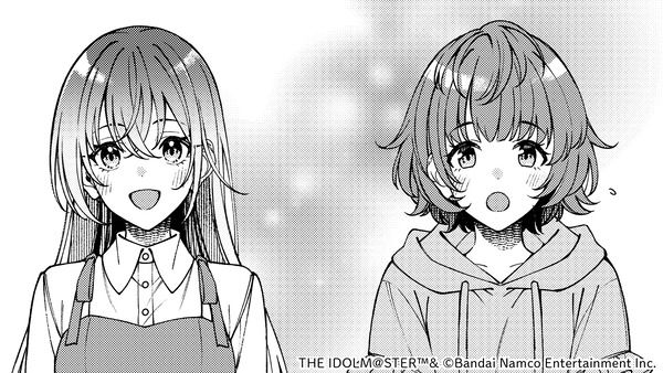 【シャニマス】情報量283プロ交流会から一転雲行きが…【コヒレン第26話後編】