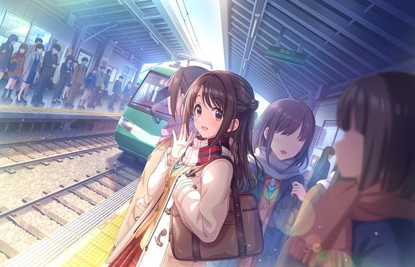 【デレマス】しまむーのしまがないとしまむーだと認識出来なくなる率が高い