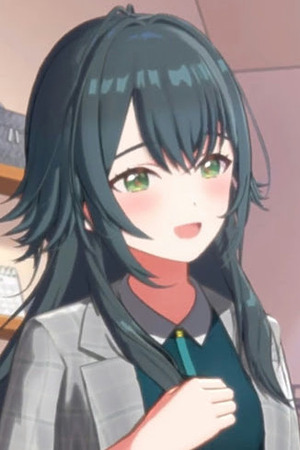 【学マス】月村さん行ったんですか…俺以外の男と寿司屋に…