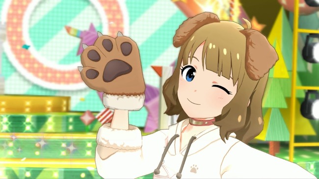 【ミリマス】アイドルを犬猫だと思っているプロデューサー