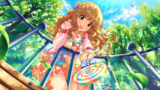 【デレマス】きらりがギリ言わなさそうな事を挙げるスレ