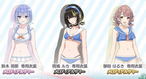 【シャニマス】コメティックが作った砂のお城各キャラ個性が出てるな