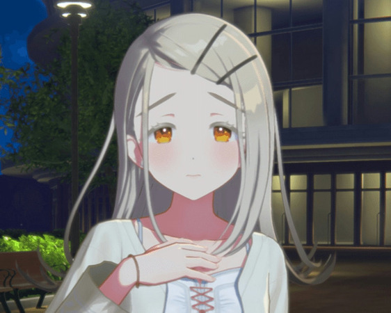 【学マス】篠澤広について知っていること話せ