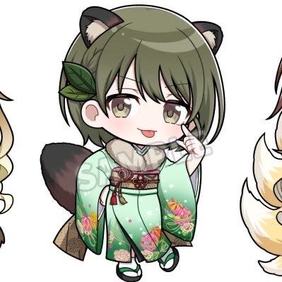 【シャニマス】にちぽこ