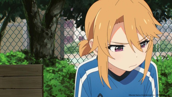【デレマス】関係者の中に晴ちんを邪な目で見てない人はいらっしゃらないのですか？