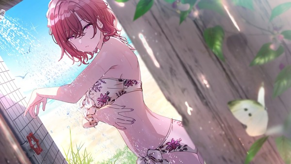【シャニマス】円香がPとふたりきりで過ごしたあの夏…？