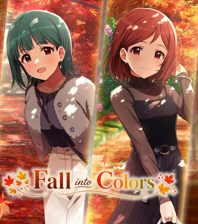 【ミリマス】ついに美咲ちゃんが大人の色気を出し始めた…！