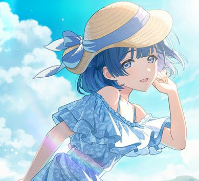 【学マス】あの傲慢な美鈴が謙虚なことを言い出した…