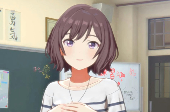 【学マス】このゲーム他所様のプロデューサーを寝取ろうとする女多くない？
