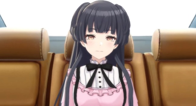 【シャニソン】冬優子ちゃんの私服を本人以外に着せるとかなりドスケベだよね…