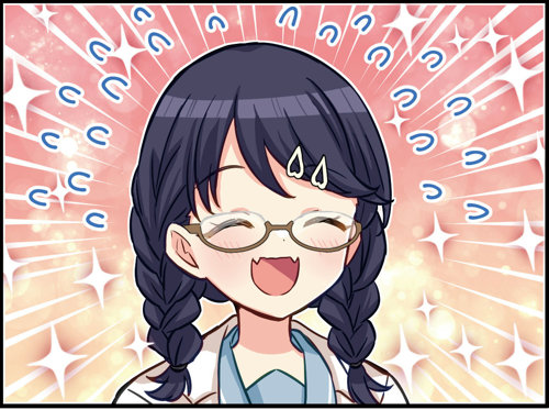 【シャニマス】海外の小糸の紹介文（日本語訳）