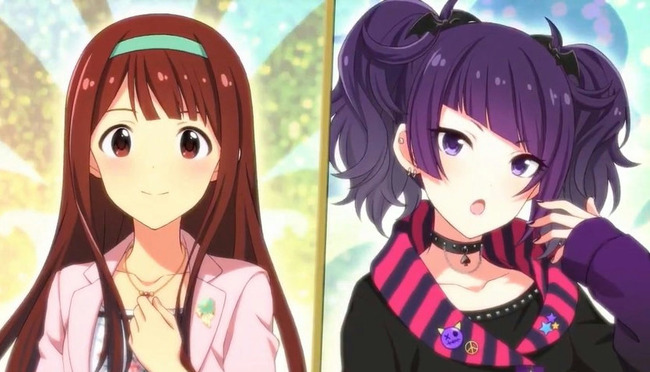 【アイマス】魔法少女アニメ「ふたりは田中！」を見ようと思ってるんだけどさ