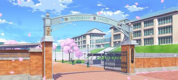 【学マス】実際初星学園のアイドル科の何割がアイドルになれるんだろう