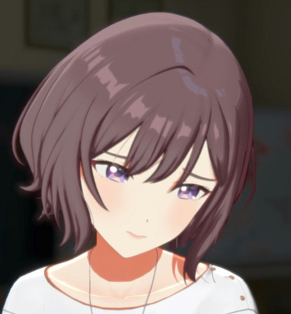 【学マス】あさり先生に部屋の掃除してもらいたい