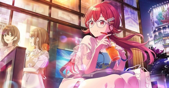 【シャニマス】とりあえず生を頼む果穂ちゃんを見たら、悲しくなります