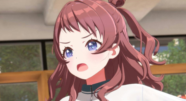 【学マス】AIライザに対抗して学マスもAIアイドルを出そう
